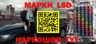 крисы Абакан